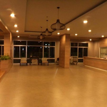 The Ralaxing Room At Lumpini Park Beach Jomtien Condominium. Zewnętrze zdjęcie