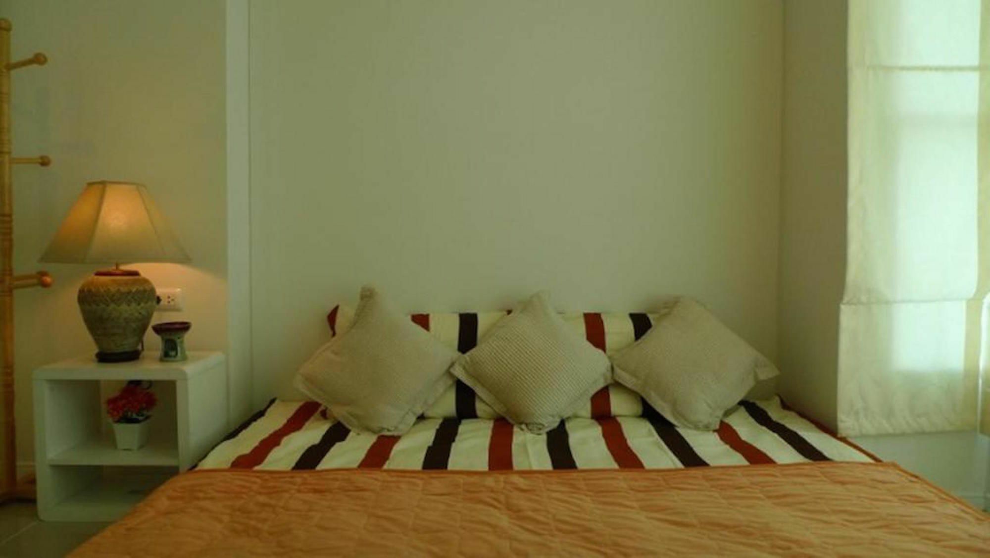 The Ralaxing Room At Lumpini Park Beach Jomtien Condominium. Zewnętrze zdjęcie