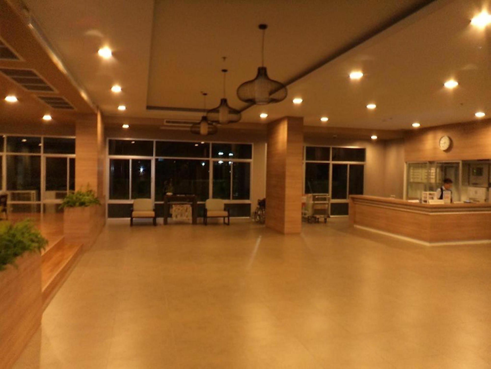 The Ralaxing Room At Lumpini Park Beach Jomtien Condominium. Zewnętrze zdjęcie