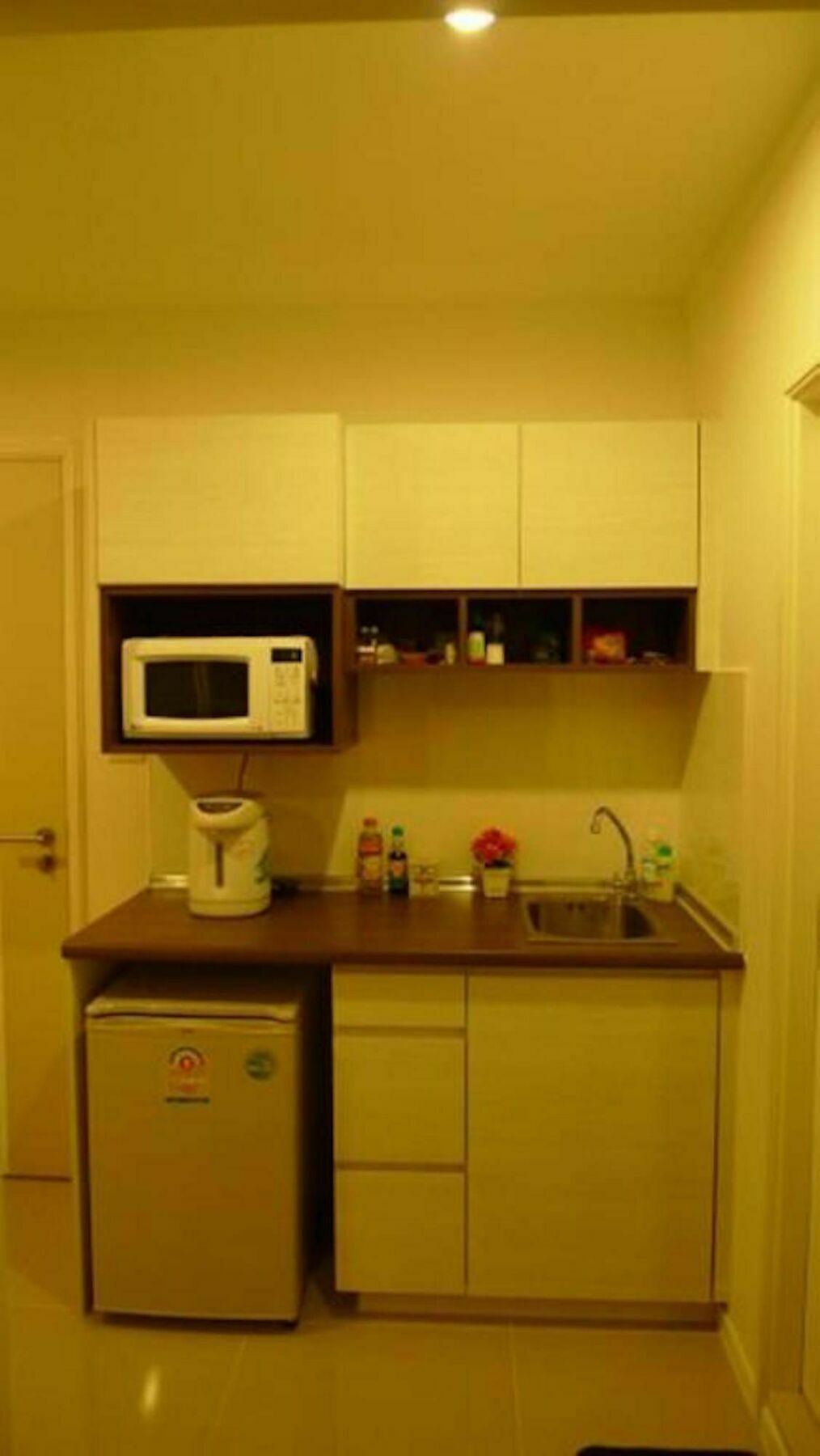 The Ralaxing Room At Lumpini Park Beach Jomtien Condominium. Zewnętrze zdjęcie