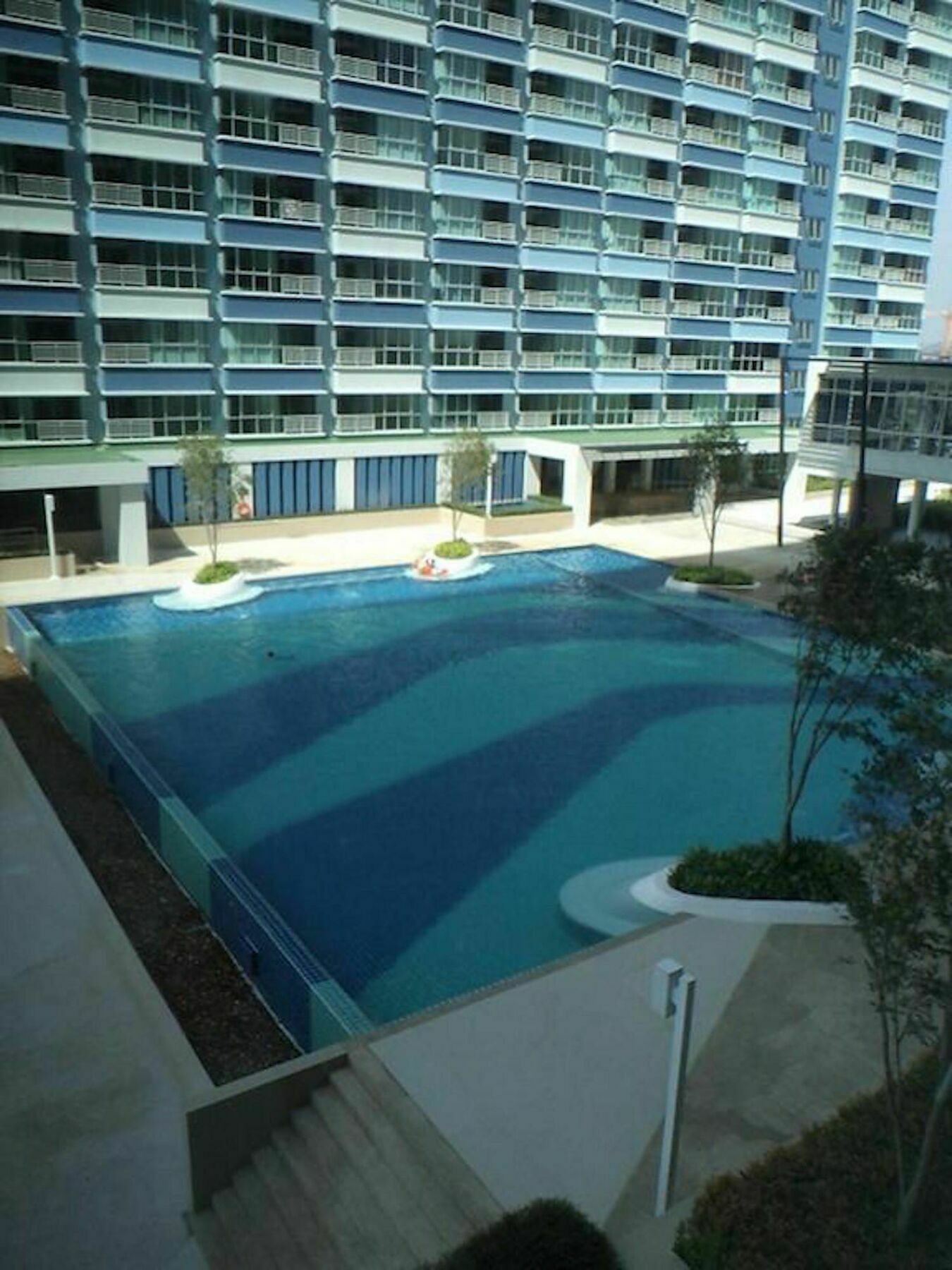 The Ralaxing Room At Lumpini Park Beach Jomtien Condominium. Zewnętrze zdjęcie