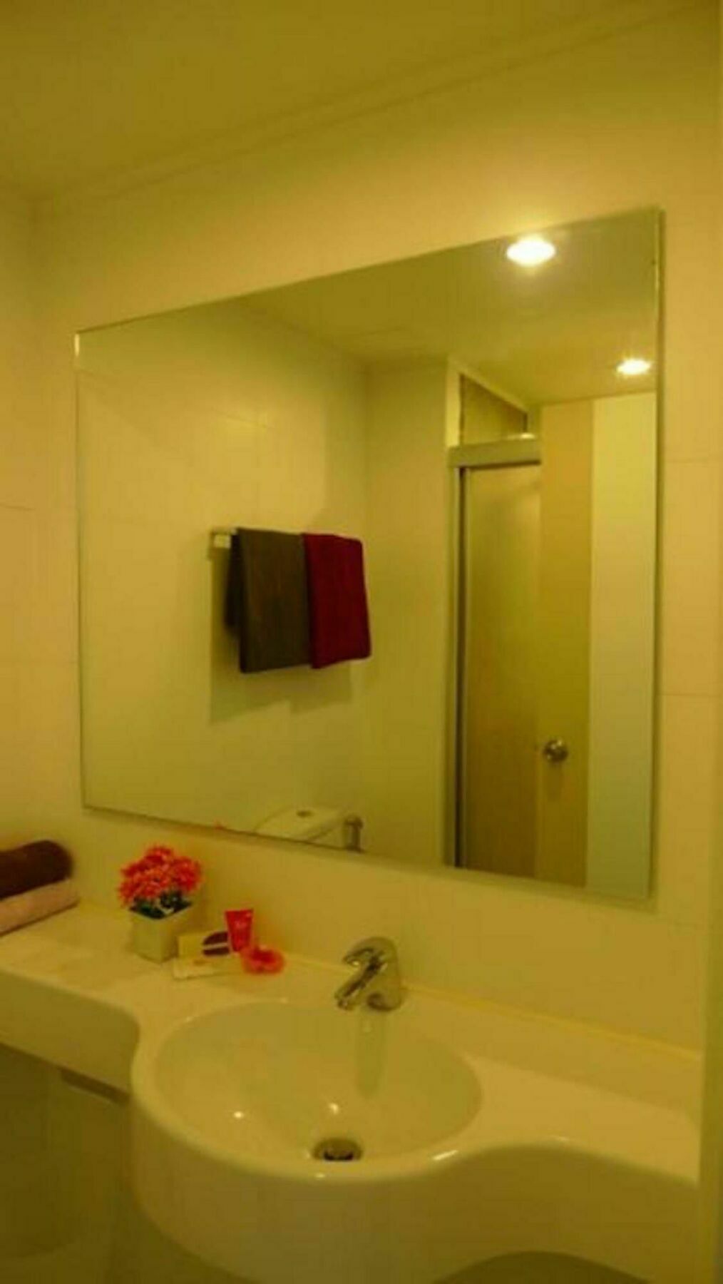 The Ralaxing Room At Lumpini Park Beach Jomtien Condominium. Zewnętrze zdjęcie