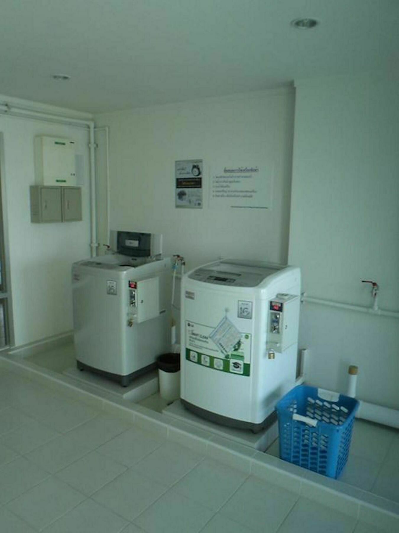 The Ralaxing Room At Lumpini Park Beach Jomtien Condominium. Zewnętrze zdjęcie