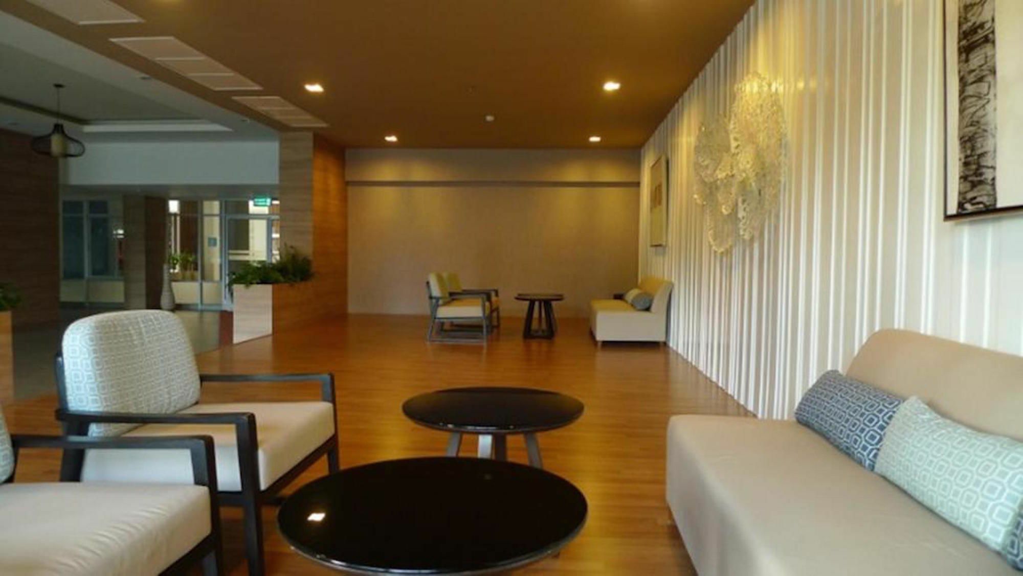 The Ralaxing Room At Lumpini Park Beach Jomtien Condominium. Zewnętrze zdjęcie
