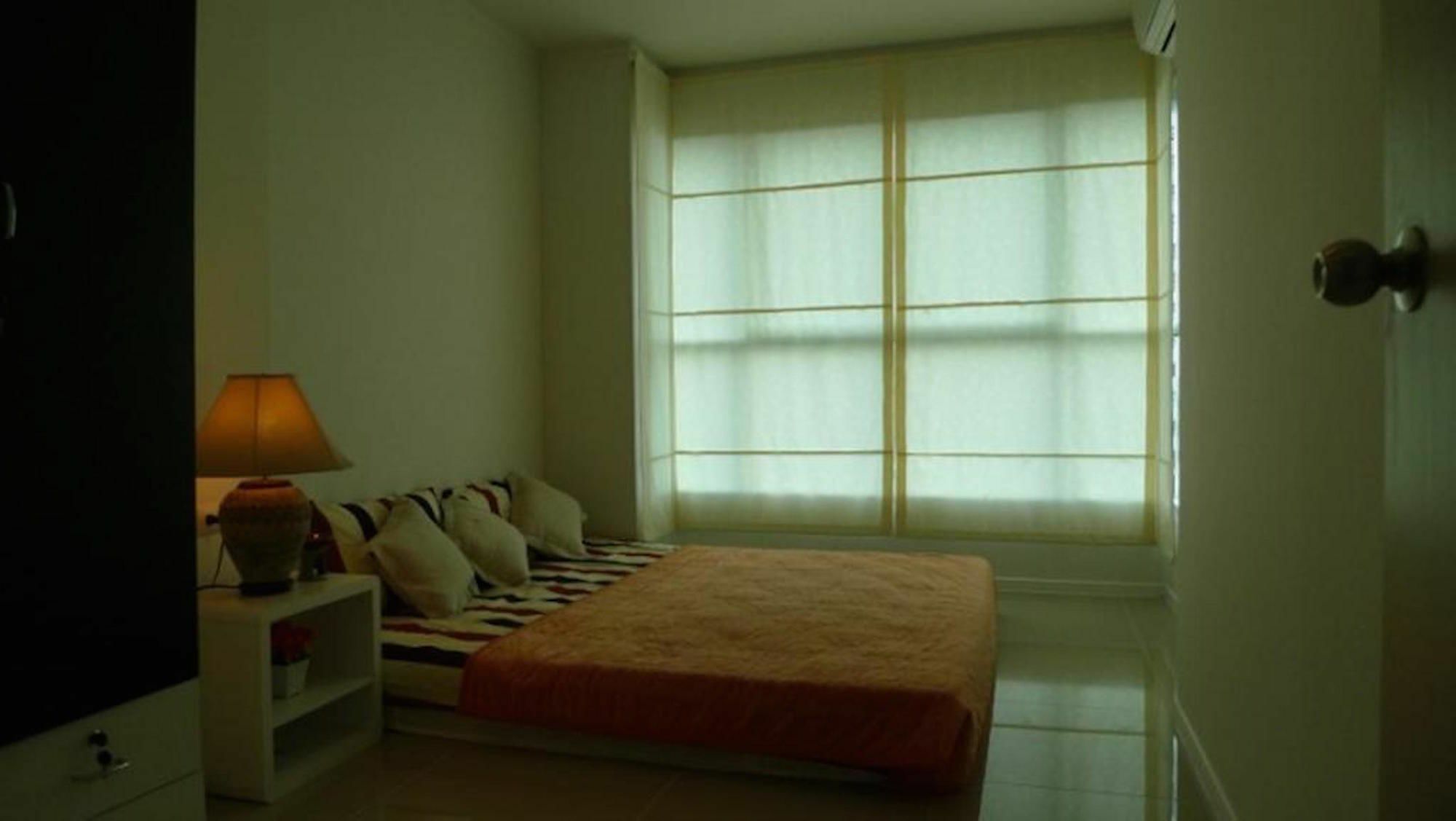 The Ralaxing Room At Lumpini Park Beach Jomtien Condominium. Zewnętrze zdjęcie