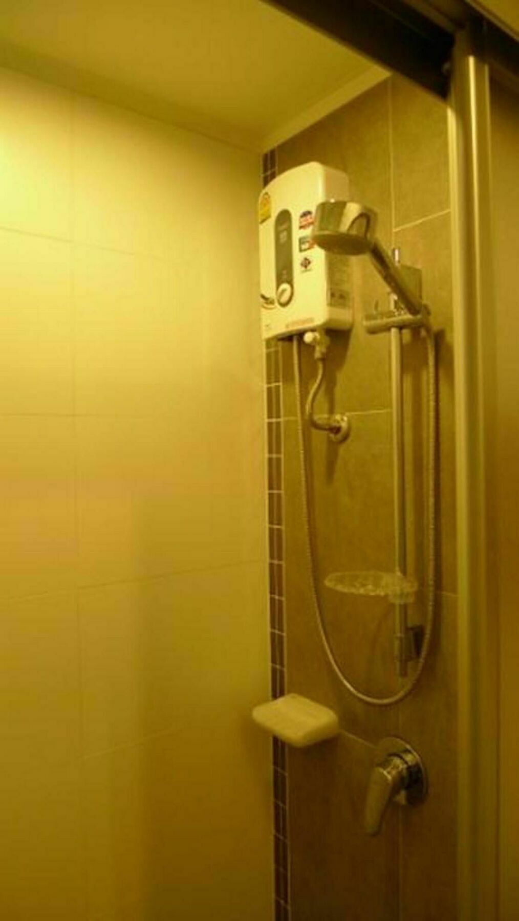 The Ralaxing Room At Lumpini Park Beach Jomtien Condominium. Zewnętrze zdjęcie