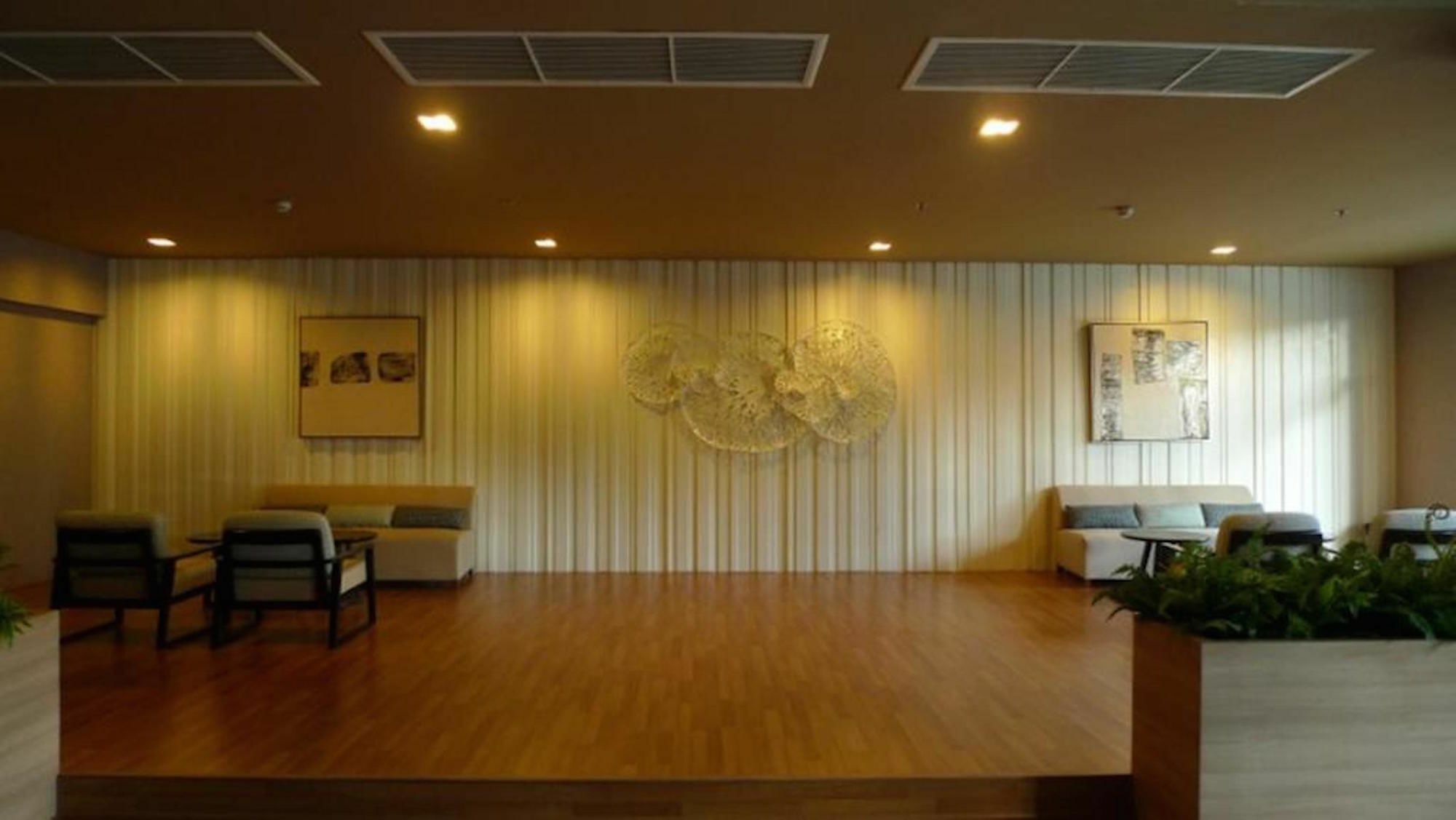 The Ralaxing Room At Lumpini Park Beach Jomtien Condominium. Zewnętrze zdjęcie